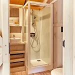 Glamping Costa Smeralda * アルツァケーナ
