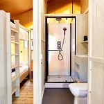 Glamping Costa Smeralda