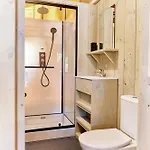 ラグジュアリーテント Glamping Costa Smeralda
