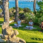 Glamping Costa Smeralda * アルツァケーナ