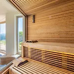 Glamping Costa Smeralda ラグジュアリーテント