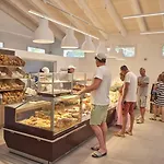 ラグジュアリーテント Glamping Costa Smeralda *