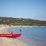 Glamping Costa Smeralda アルツァケーナ