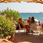 Glamping Costa Smeralda * アルツァケーナ