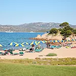 Glamping Costa Smeralda
