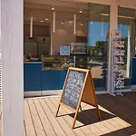 ラグジュアリーテント Glamping Costa Smeralda