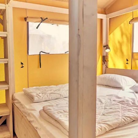 Glamping Costa Smeralda *