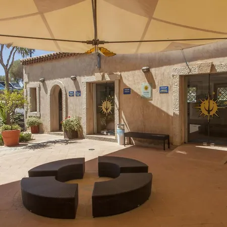 Glamping Costa Smeralda