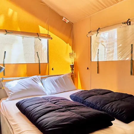 Glamping Costa Smeralda 아르자케나
