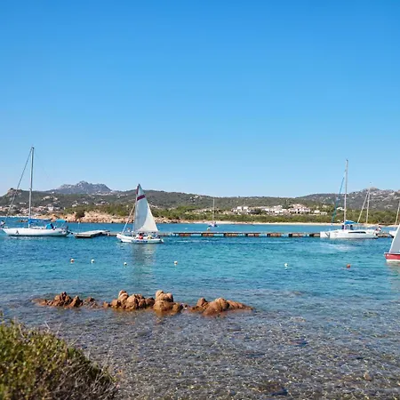 Glamping Costa Smeralda 럭셔리텐트