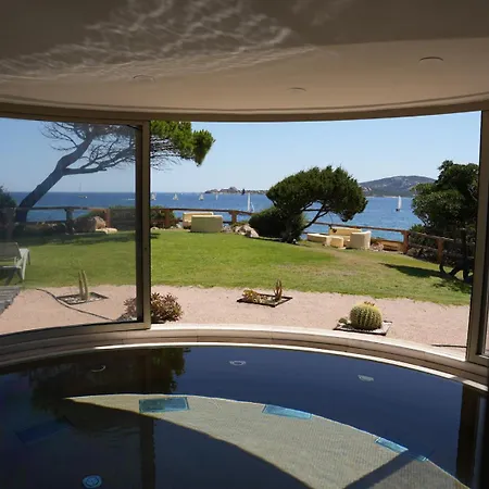 Glamping Costa Smeralda 럭셔리텐트