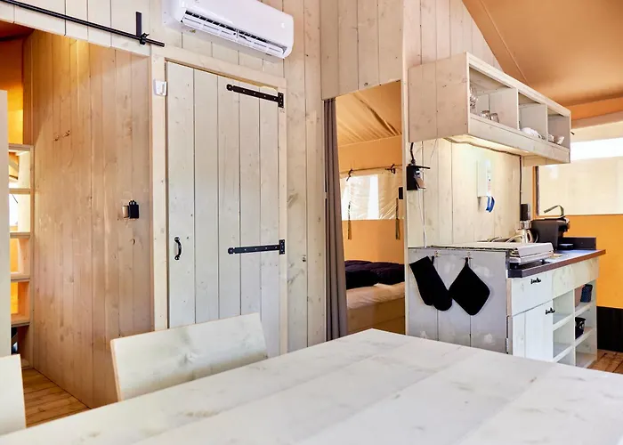 Glamping Glamping Costa Smeralda