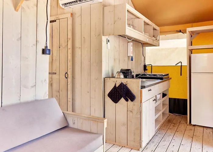 Glamping Costa Smeralda Glamping *