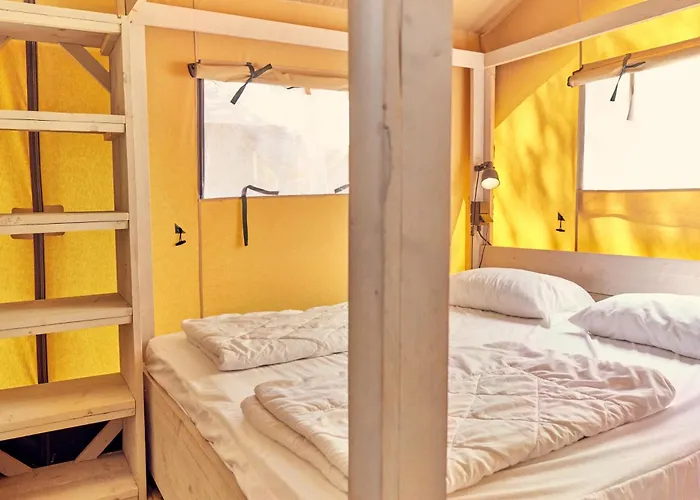 Glamping Costa Smeralda *