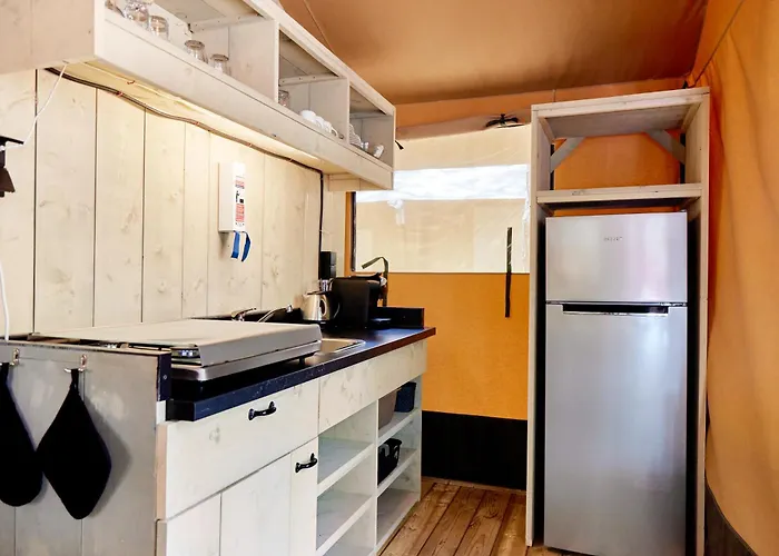 Glamping Costa Smeralda Glamping