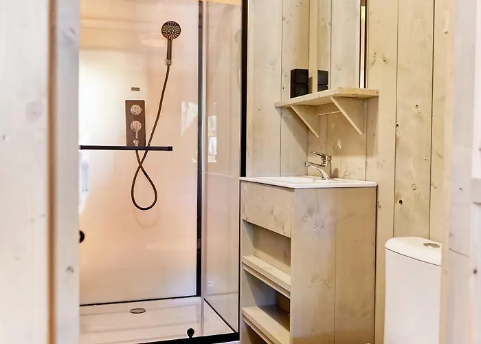 Glamping Glamping Costa Smeralda