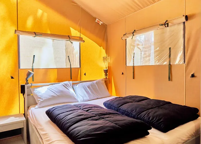 Glamping Costa Smeralda Arzachena