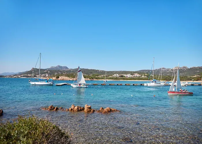 Glamping Costa Smeralda Glamping