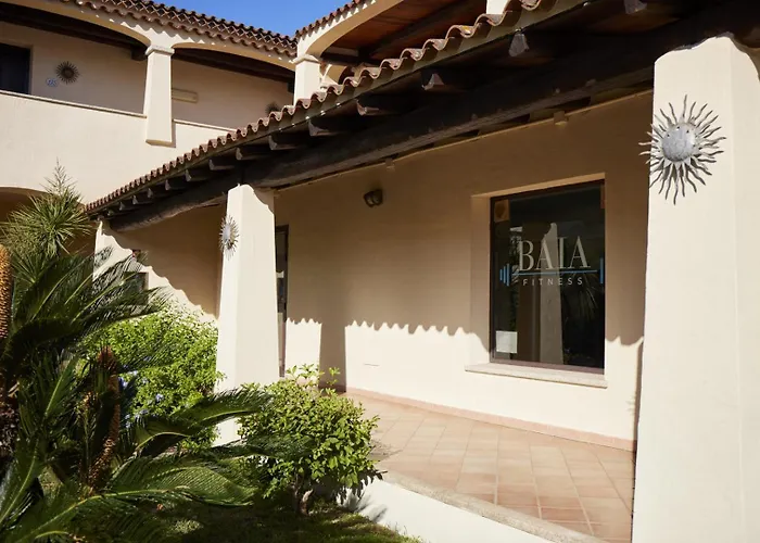 Glamping Glamping Costa Smeralda *