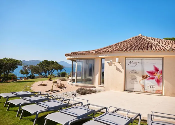 Glamping Glamping Costa Smeralda Arzachena