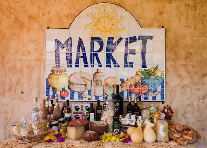 Glamping Costa Smeralda