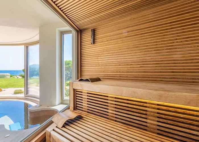 Glamping Costa Smeralda Glamping