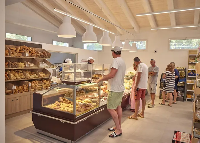 Glamping Glamping Costa Smeralda *