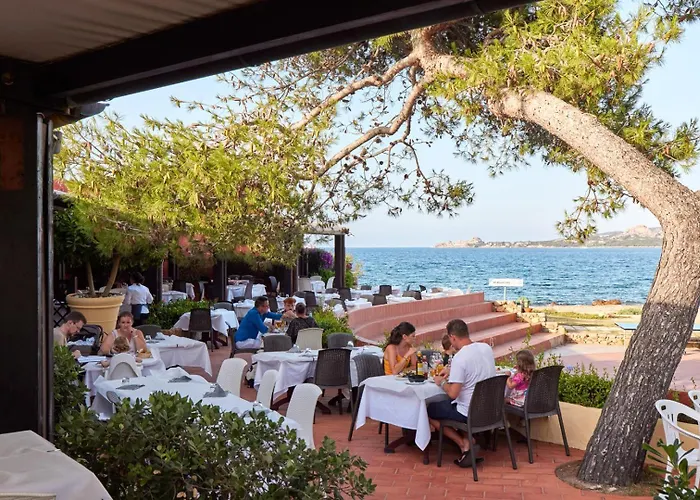 Glamping Costa Smeralda Glamping Arzachena