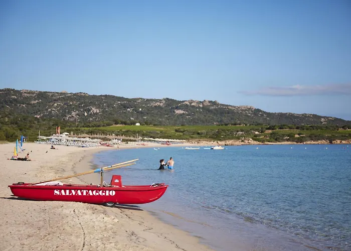 Glamping Costa Smeralda Arzachena