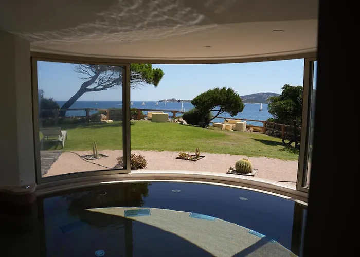 Glamping Costa Smeralda Glamping