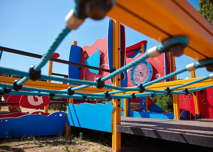 Glamping Glamping Costa Smeralda *