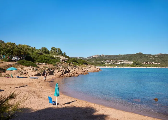 Glamping Costa Smeralda Glamping