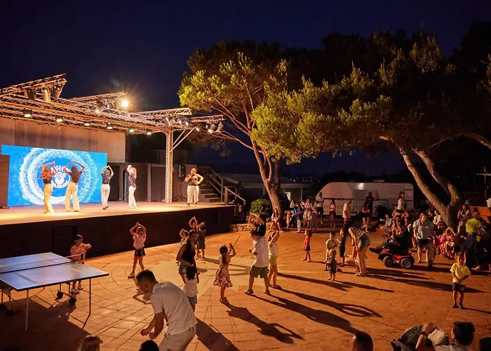 Glamping Costa Smeralda Glamping *