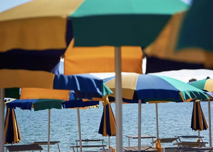 Glamping Costa Smeralda Arzachena