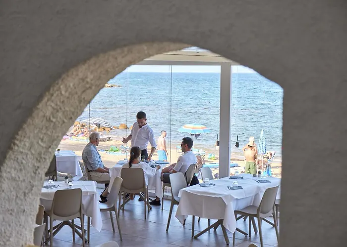 Glamping Costa Smeralda Glamping