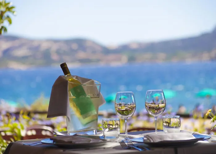 Glamping Costa Smeralda Arzachena