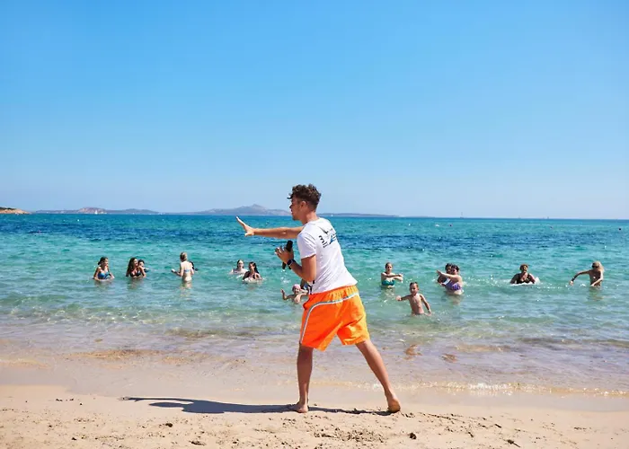 Glamping Glamping Costa Smeralda