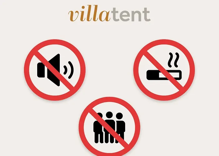 Glamping Glamping Costa Smeralda Arzachena