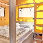 Glamping Costa Smeralda Arzachena