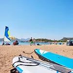 Glamping Costa Smeralda