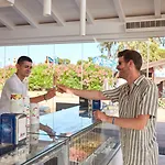 Glamping Costa Smeralda Luxussátor Arzachena