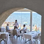 Glamping Costa Smeralda Luxussátor