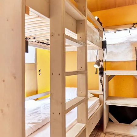 Glamping Costa Smeralda