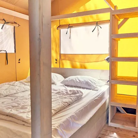 Glamping Costa Smeralda Arzachena