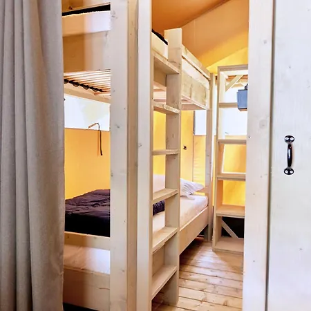 Glamping Costa Smeralda * Arzachena
