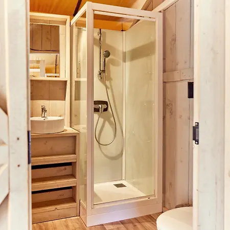 Glamping Costa Smeralda * Arzachena