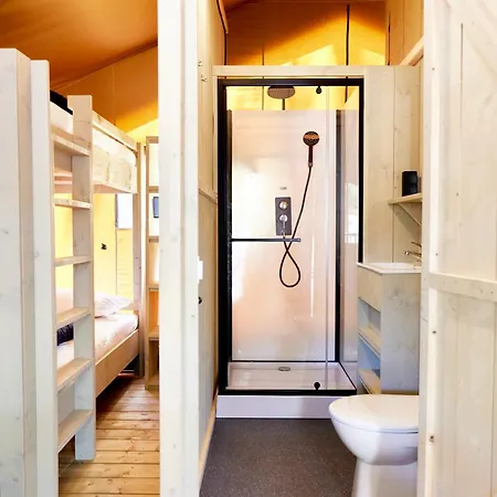 Glamping Costa Smeralda