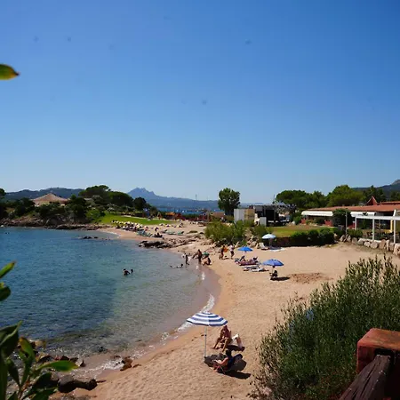 Glamping Costa Smeralda Arzachena