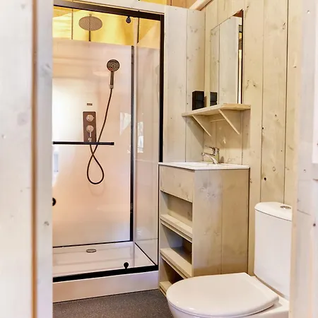 Luxusní stan Glamping Costa Smeralda