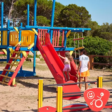 Glamping Costa Smeralda * Arzachena